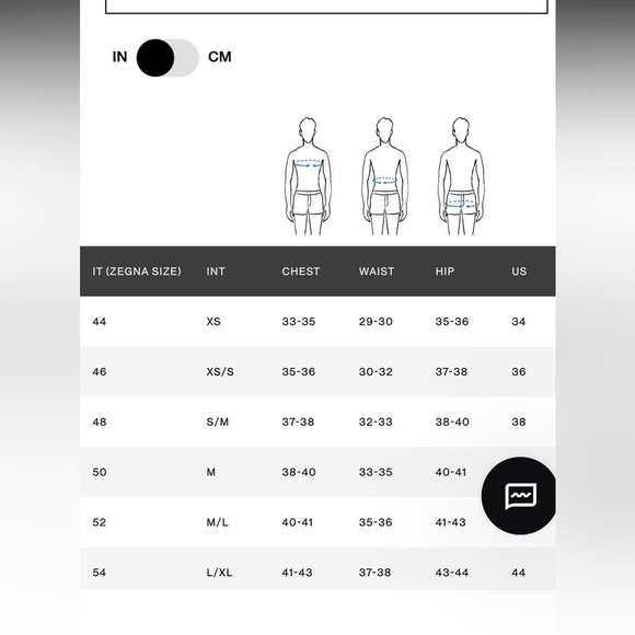 Ermenegildo Zegna Wool Sweater Small Gray V Neck Indented Stripe Quiet Luxury - Picture 9 of 10